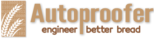 Autoproofer Logo